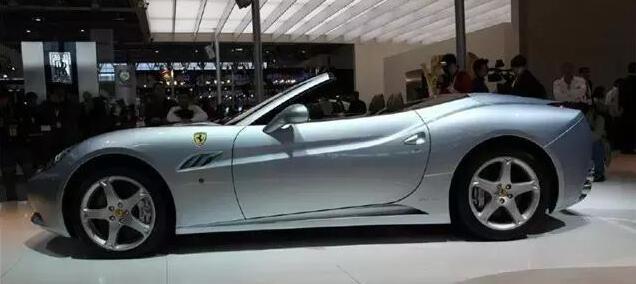 都說(shuō)手動(dòng)擋更有樂趣 為何超跑不用手動(dòng)擋？