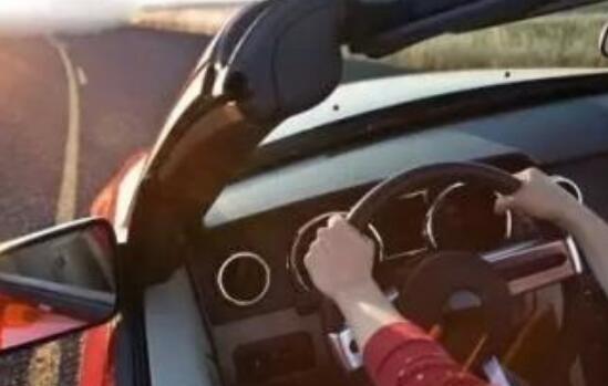 開車省油技巧！教你用最少的油跑最遠的路