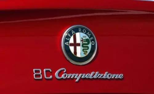 車標(biāo)上的動(dòng)物都是啥來頭？看完又能出去裝X了