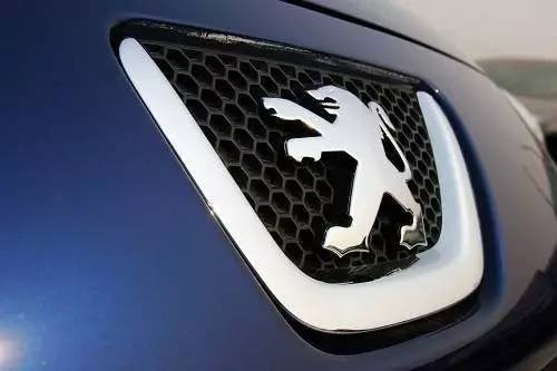 車標(biāo)上的動(dòng)物都是啥來頭？看完又能出去裝X了