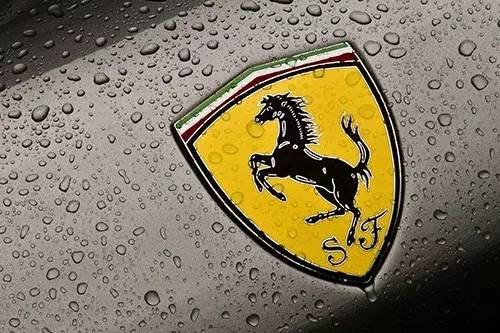 車標(biāo)上的動(dòng)物都是啥來頭？看完又能出去裝X了