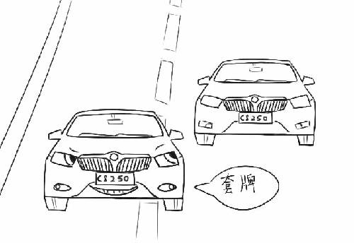 別再犯傻了！這5種情況的“違章”是可以撤銷的！