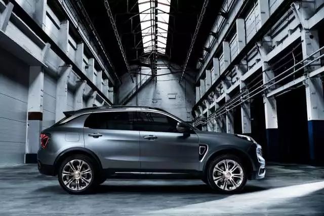 終于！終于！終于！領(lǐng)克01的售價(jià)終于確定了！