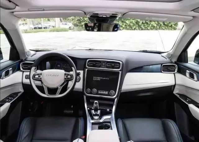 終于！終于！終于！領(lǐng)克01的售價(jià)終于確定了！