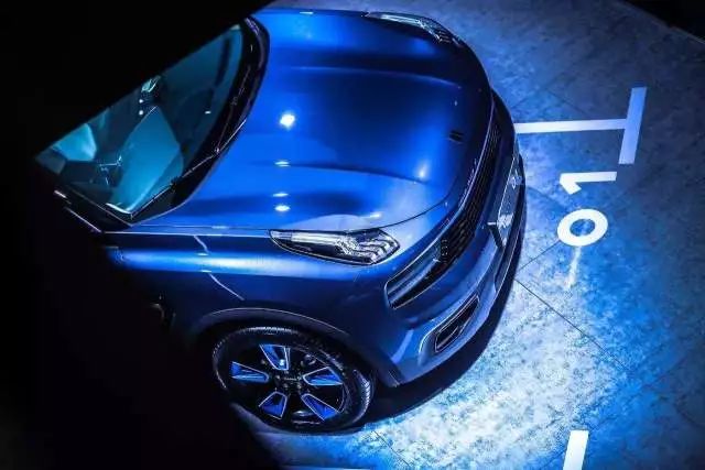 終于！終于！終于！領(lǐng)克01的售價(jià)終于確定了！