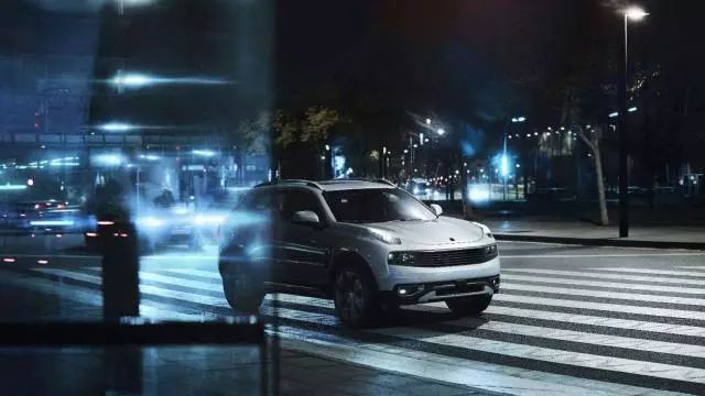 終于！終于！終于！領(lǐng)克01的售價(jià)終于確定了！