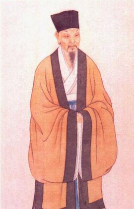 蘇軾：著名文學(xué)家、書法家、畫家