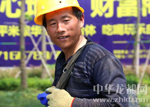 致敬！“五一”堅守崗位的“最美勞動者”