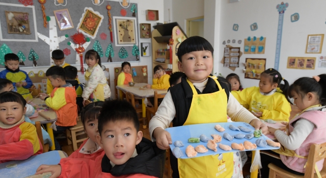 弘揚(yáng)傳統(tǒng)，樂(lè)享冬至